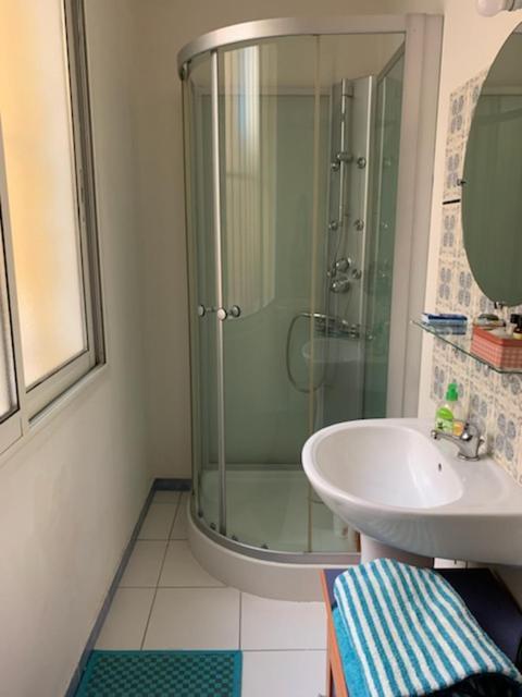 Apartment Rez-de-chaussee Majorque Centre De Perpignan